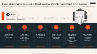 Uncovering Consumer Trends Through Market Research powerpoint Presentation Slides Engaging Content Ready