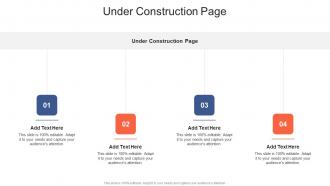 Under Construction Page In Powerpoint And Google Slides Cpb
