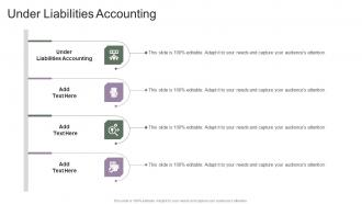 Under Liabilities Accounting In Powerpoint And Google Slides Cpb