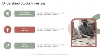 Understand Stocks Investing In Powerpoint And Google Slides Cpb