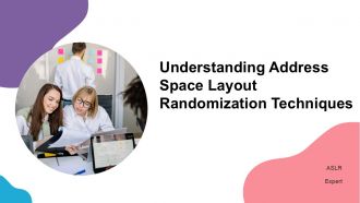 Understanding Address Space Layout Randomization Techniques PPT Summary ST AI