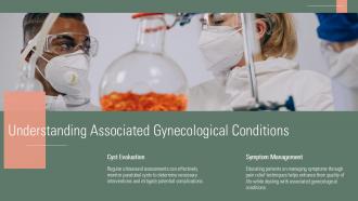 Understanding Associated Gynecological Conditions Paratubal Cystectomy PPT Summary ACP