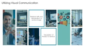 Understanding Attention Options For Effective Audience Engagement PPT Template AT Informative Customizable