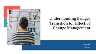 Understanding Bridges Transition For Effective Change Management PPT Demonstration AT