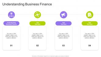 Understanding Business Finance In Powerpoint And Google Slides Cpb