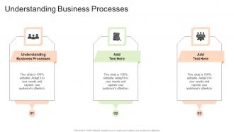 Understanding Business Processes In Powerpoint And Google Slides Cpb