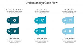 Understanding cash flow ppt powerpoint presentation styles graphics download cpb