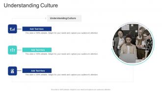 Understanding Culture In Powerpoint And Google Slides Cpb