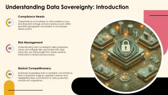 Understanding Data Sovereignty Importance And Impacts PPT Sample ST AI Slides Template