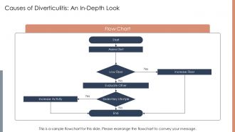 Understanding Diverticulum Causes Symptoms And Treatment PPT Sample ST AI Professionally Unique