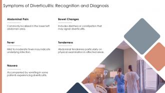 Understanding Diverticulum Causes Symptoms And Treatment PPT Sample ST AI Multipurpose Unique