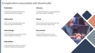 Understanding Diverticulum Causes Symptoms And Treatment PPT Sample ST AI Graphical Unique