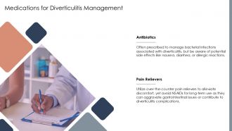 Understanding Diverticulum Causes Symptoms And Treatment PPT Sample ST AI Aesthatic Unique