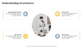 Understanding Ecommerce In Powerpoint And Google Slides Cpb