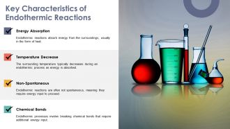 Understanding Endothermic Processes Energy Absorption Explained PPT Presentation ST AI Images Template