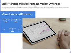 Understanding Everchanging Market Cirrus Insight Investor Funding Elevator Ppt Tips
