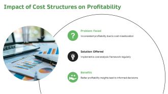 Understanding Fixed And Variable Costs PPT Template AT Unique Idea