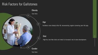 Understanding Gallbladder Imaging Stones And Complications PPT PowerPoint AT Good Researched