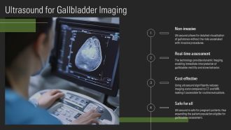 Understanding Gallbladder Imaging Stones And Complications PPT PowerPoint AT Content Ready Researched
