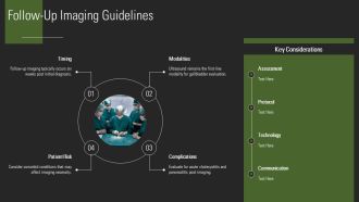 Understanding Gallbladder Imaging Stones And Complications PPT PowerPoint AT Visual Researched
