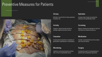 Understanding Gallbladder Imaging Stones And Complications PPT PowerPoint AT Professionally Researched