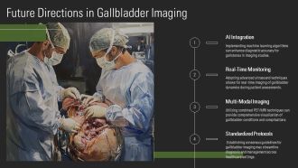 Understanding Gallbladder Imaging Stones And Complications PPT PowerPoint AT Captivating Researched