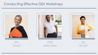 Understanding Gamma Exposure GEX A Comprehensive Guide PPT Sample ST AI Analytical Captivating