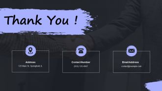 Understanding Glandular Benign Growths Causes And Treatments PPT Sample ST AI Interactive Designed