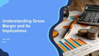 Understanding Gross Margin And Its Implications PPT Sample ACP