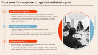 Understanding Human Workplace Behavior Powerpoint Presentation Slides Captivating
