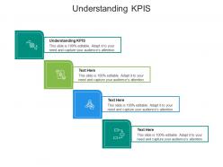 Understanding kpis ppt powerpoint presentation summary elements cpb