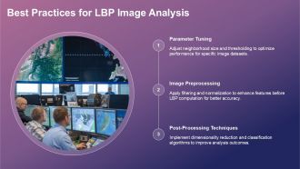Understanding Local Binary Patterns For Image Analysis PPT Slides ST AI Appealing Aesthatic