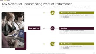 Understanding New Product Impact On Market Key Metrics For Understanding Product