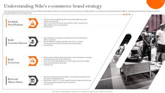 Understanding Nikes Ecommerce How Nike Created And Implemented Successful Strategy SS