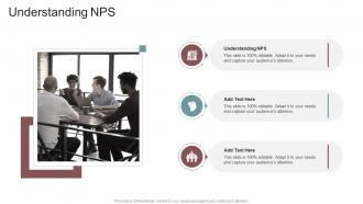 Understanding NPS In Powerpoint And Google Slides Cpb