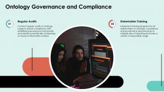 Understanding Ontology Hijacking Risks And Impacts PPT Sample ST AI Impactful Unique
