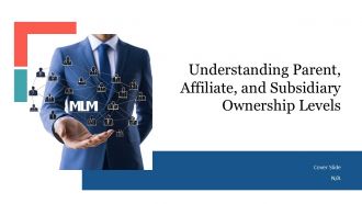 Understanding Parent Affiliate And Subsidiary Ownership Levels PPT Designs AT
