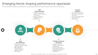 Understanding Performance Appraisal A Key To Organizational Success Complete Deck Professional Editable