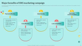 Understanding Pros And Cons Of Mobile Marketing Strategies MKT CD V Best Appealing