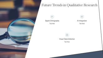 Understanding Qualitative Research Methodology Basics PPT Information AT Professional