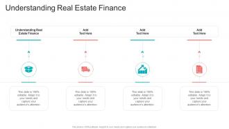 Understanding Real Estate Finance In Powerpoint And Google Slides Cpb