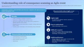 Understanding Role Of Consequence Scanning As Agile Event Playbook For Responsible Tech Tools