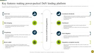Understanding Role Of Decentralized Finance Defi In A Digital Economy BCT CD Interactive Best