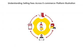 Understanding Selling Fees Across E Commerce Platform Illustration
