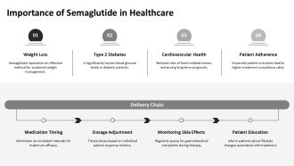 Understanding Semaglutide Chemical Composition PPT Structure AT Multipurpose Engaging