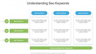 Understanding Seo Keywords In Powerpoint And Google Slides Cpb