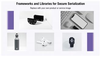 Understanding Serialization Attack Risks And Prevention Strategies PPT Example ST AI Impactful Ideas