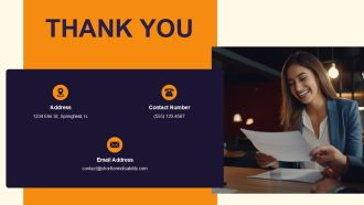 Understanding Short Term Disability Benefits PPT Mockup AT Content Ready Interactive