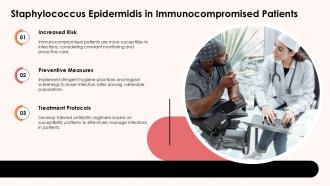 Understanding Staphylococcus Epidermidis PPT Example ST AI