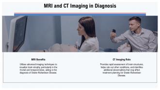 Understanding Steele Richardson Disease Symptoms Causes And Treatments PPT Template ST AI Researched Downloadable